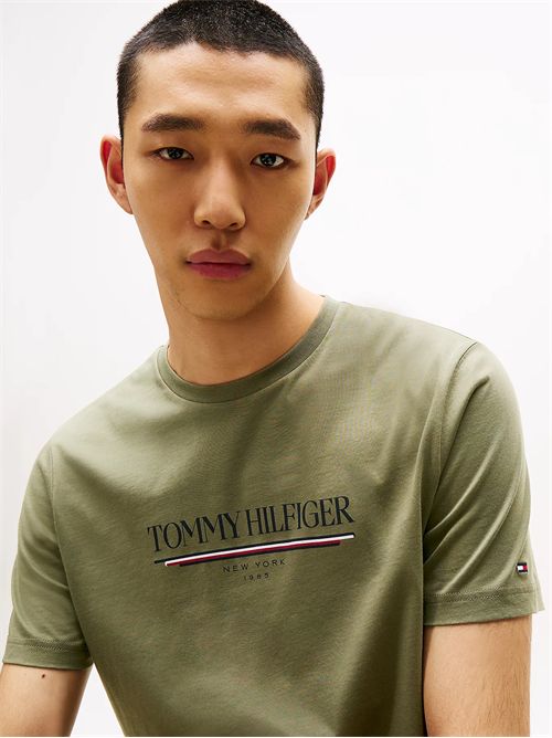  TOMMY HILFIGER | MW0MW40324PLI